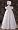 100% Silk Christening Gown, 06