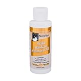 Nutri-Vet Alaska Salmon Oil for Cats, 4 Ounce