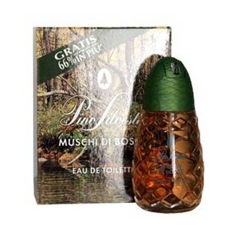 Pino SILVESTRE Muschi di Bosco - Eau de Toilette 125 ml 80% Vol.-vapo im Preisvergleich 