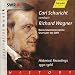 Search : Carl Schuricht Conducts Richard Wagner