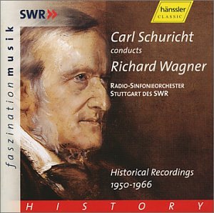 Buy Carl Schuricht Conducts Richard Wagner online at Discounted New and Used prices. Delivered to your door with Childrens Toyshop.com
