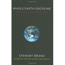 Whole Earth Discipline: An Ecopragmatist Manifesto (Hardcover)