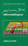 Differentialdiagnose auf einen Blick