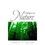 A Religion of Nature