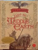 J.R.R. Tolkiens War In Middle Earth