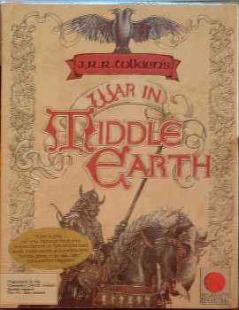 J.R.R. Tolkien's War In Middle Earth