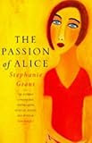 THE PASSION OF ALICE.