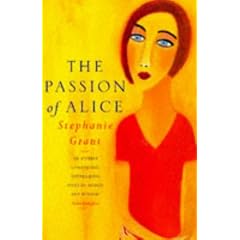 The Passion of Alice