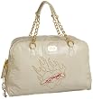 Ed Hardy Nail Pandora Overnight Bag
