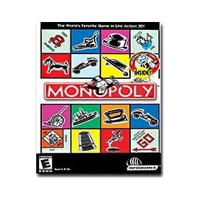 Monopoly 3