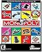 Software : Monopoly 3 (Jewel Case)