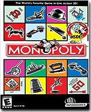 Monopoly 3D