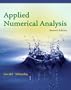 Applied Numerical Analysis (7th Edition)