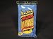 Gourmet Food : New York Garlic Flatbread - 5 OZ Box