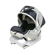Chatam Rigid Base Infant Car Seat - Navy