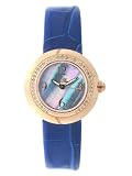 Lucien Piccard Women's "Mosaic 770" Diamond Watch #1B-336