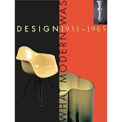 Design 1935-1965: What Modern Was