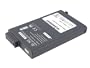 TATUNG TNB 5500 Main battery