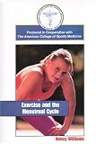Exercise and the Menstrual Cycle [VHS]