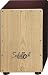 Schalloch Cajon, Brown