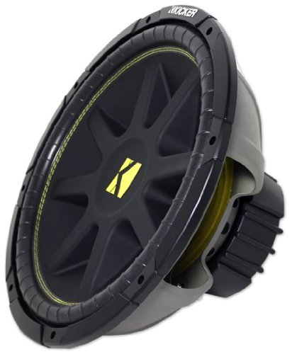 Kicker Comp Car Subwoofer 15