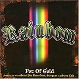 Pot of Gold - Rainbow
