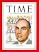 George Gallup / TIME Cover: May 03, 1948, Art Poster by TIME Magazine