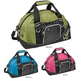Ogio 2006 Half Dome Girls Duffel Bag