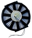 Proform 67012 Electric Fan 12Universal 
