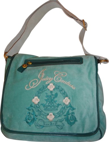 Women's Juicy Couture Purse Handbag Windowseat 
