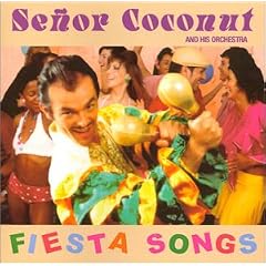 Fiesta Songs