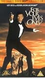 For Your Eyes Only [1981]