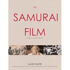 The Samurai Film