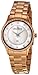 Skagen Women's 347SRXR Denmark White Mother-of-Pearl Dial Watch