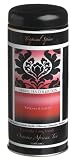 Review Caranda Fine Foods  / Caranda Fine Foods Organic Tropical Spice Herbal Tea Blend, Caffiene Free, 3.5-Ounce Tins (Pack of 4)