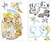 Tools & Hardware : Noah’s Ark Wall Stickers