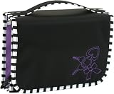 41QE65ul6YL. SL160  Modella Dancing Queen Fitted Hanging Organiser