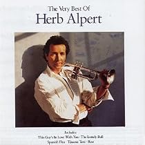 Very Best of Herb Alpert