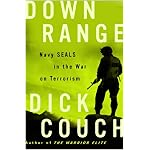 Down Range: Navy SEALs in the War on Terrorism book cover