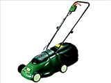 Black and Decker GR340C ROTARY LAWNMOWER 34CM. 800W