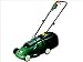 Black and Decker GR340C ROTARY LAWNMOWER 34CM. 800W