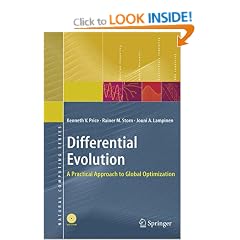 Differential Evolution: A Practical Approach to Global Optimization (Natural Computing Series)