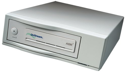 Onstream ADR2 DRIVE 60GB USB2.0 Bandlaufwerk