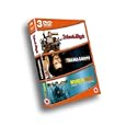 School Of Rock / Orange County / Without A Paddle [UK IMPORT]