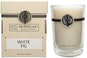 Archipelago Botanicals Signature Series Soy Wax Candle Collection White Fig