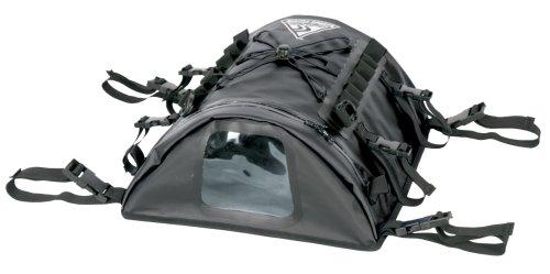 Seattle Sports Deluxe Deck Bag (Black)