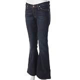 Adriano Goldschmeid Low Rise Flare Pant by Adriano Goldschmeid