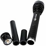 TrustFire Super Bright 4500Lm 5x CREE XM-L XML T6 Flashlight Torch + Holster