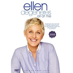 Degeneres, Ellen - All Of Me
