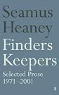 Finders Keepers: Selected...